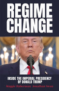Regime Change