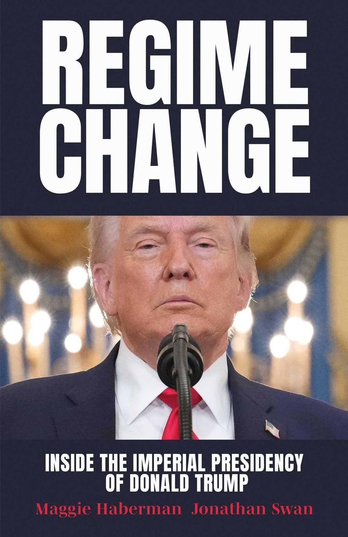 Regime Change