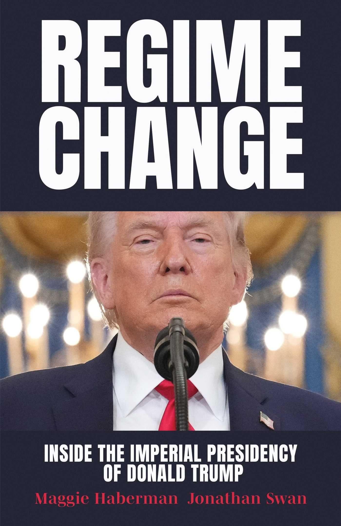Regime Change