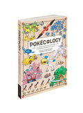 Pokecology An Illustrated Guide to Pokemon Ecology
