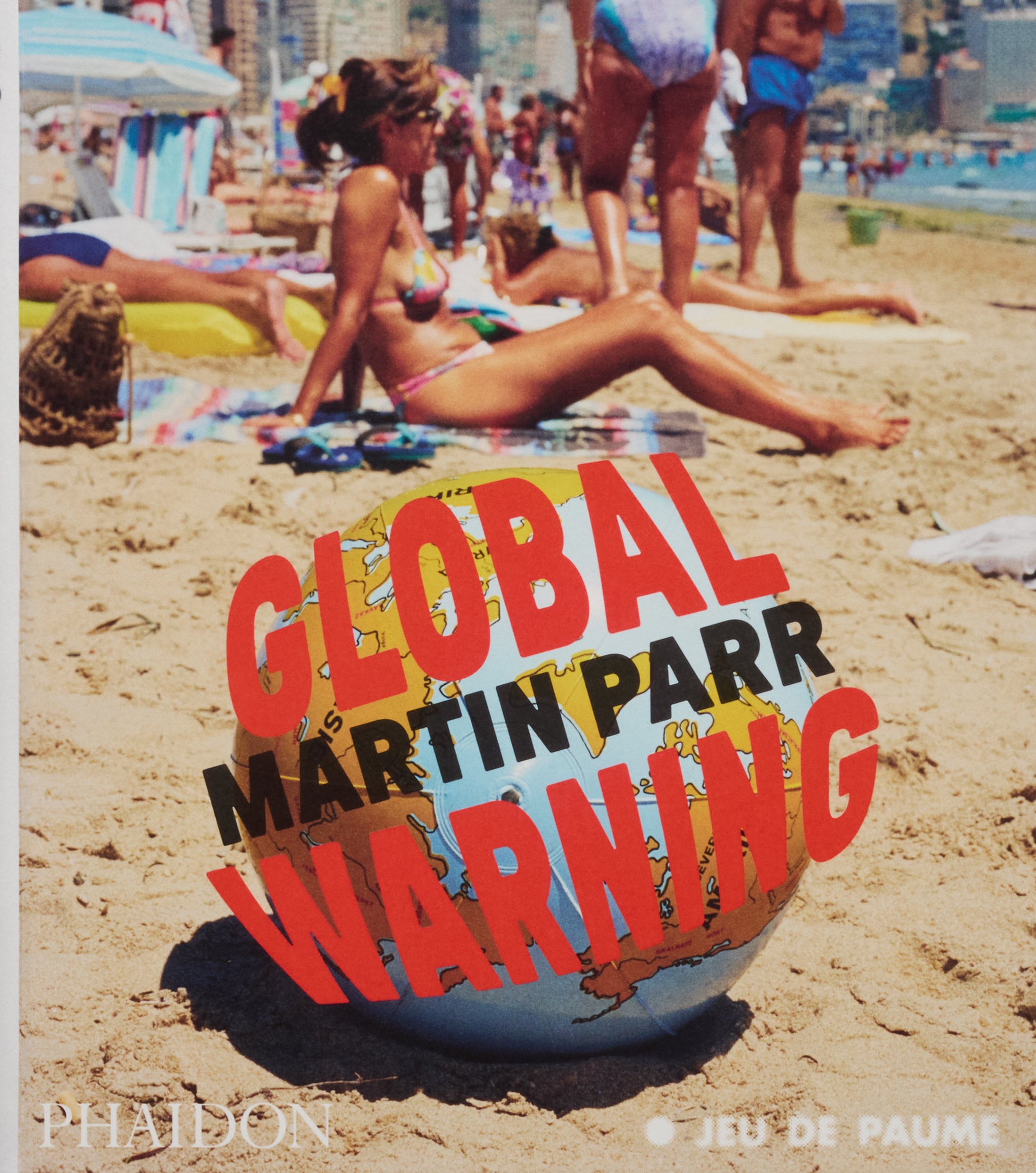 Global Warning