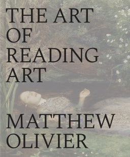 The Art of Reading Art