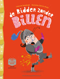 De ridder zonder billen