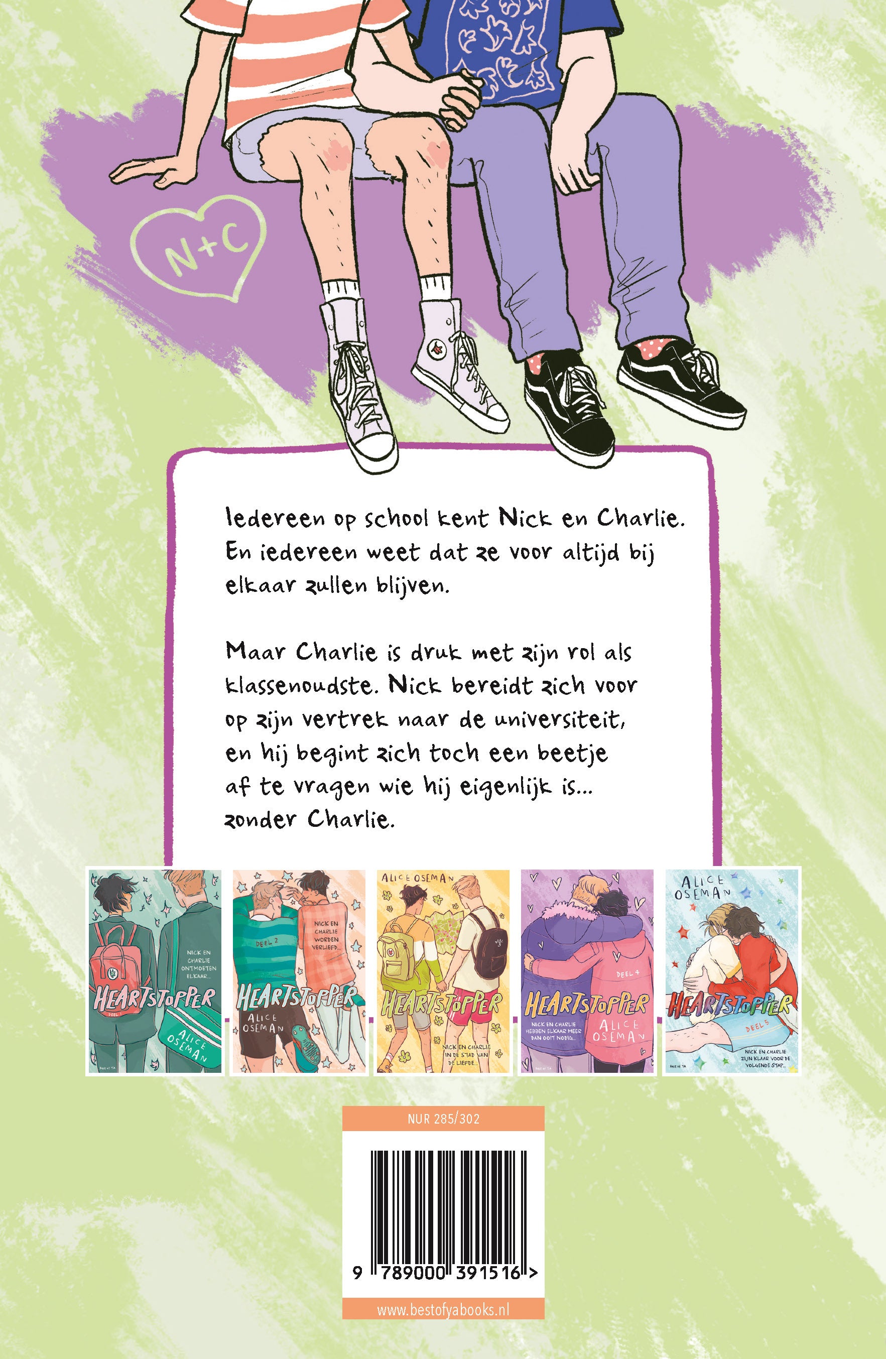 Heartstopper