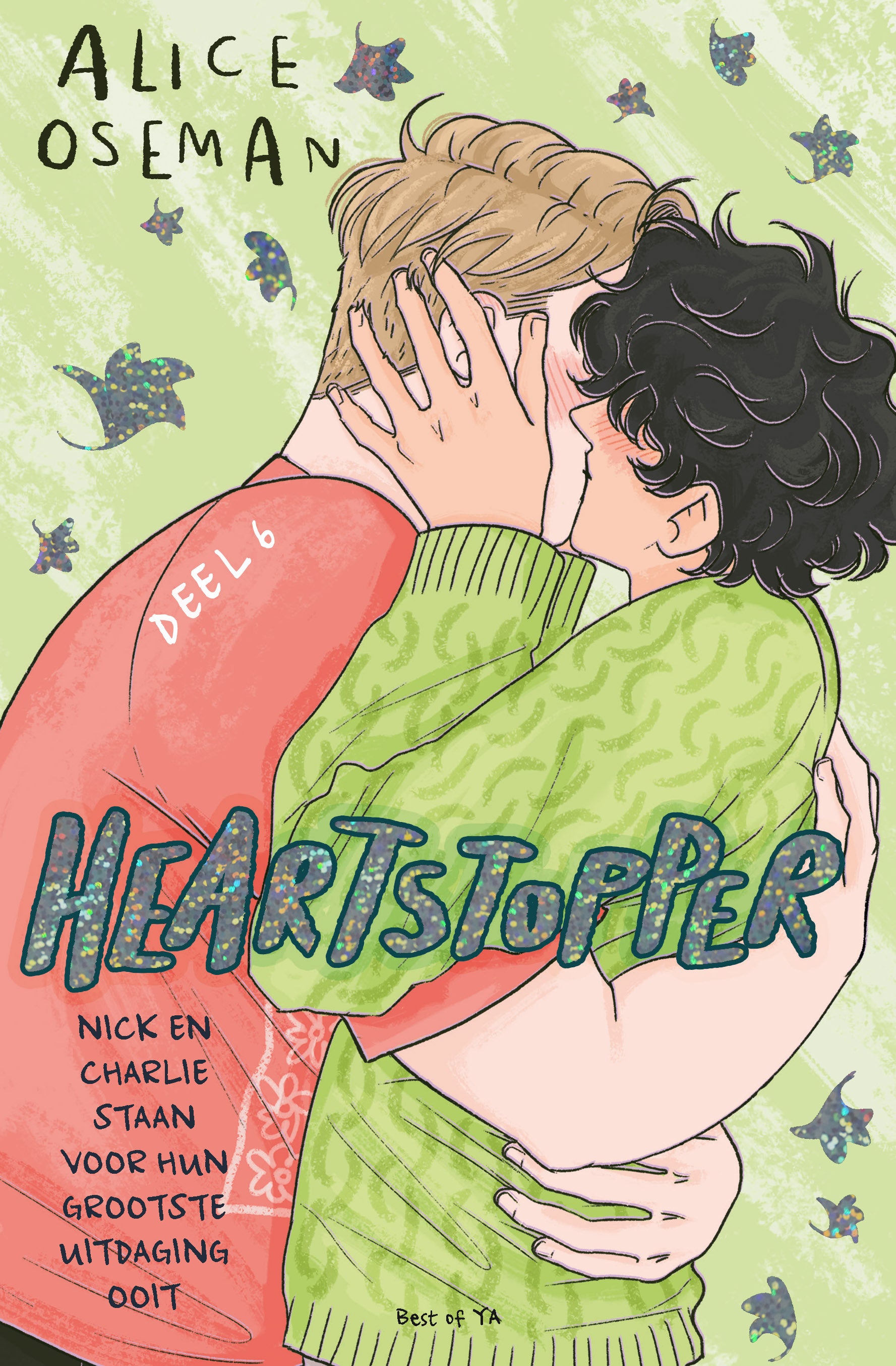 Heartstopper
