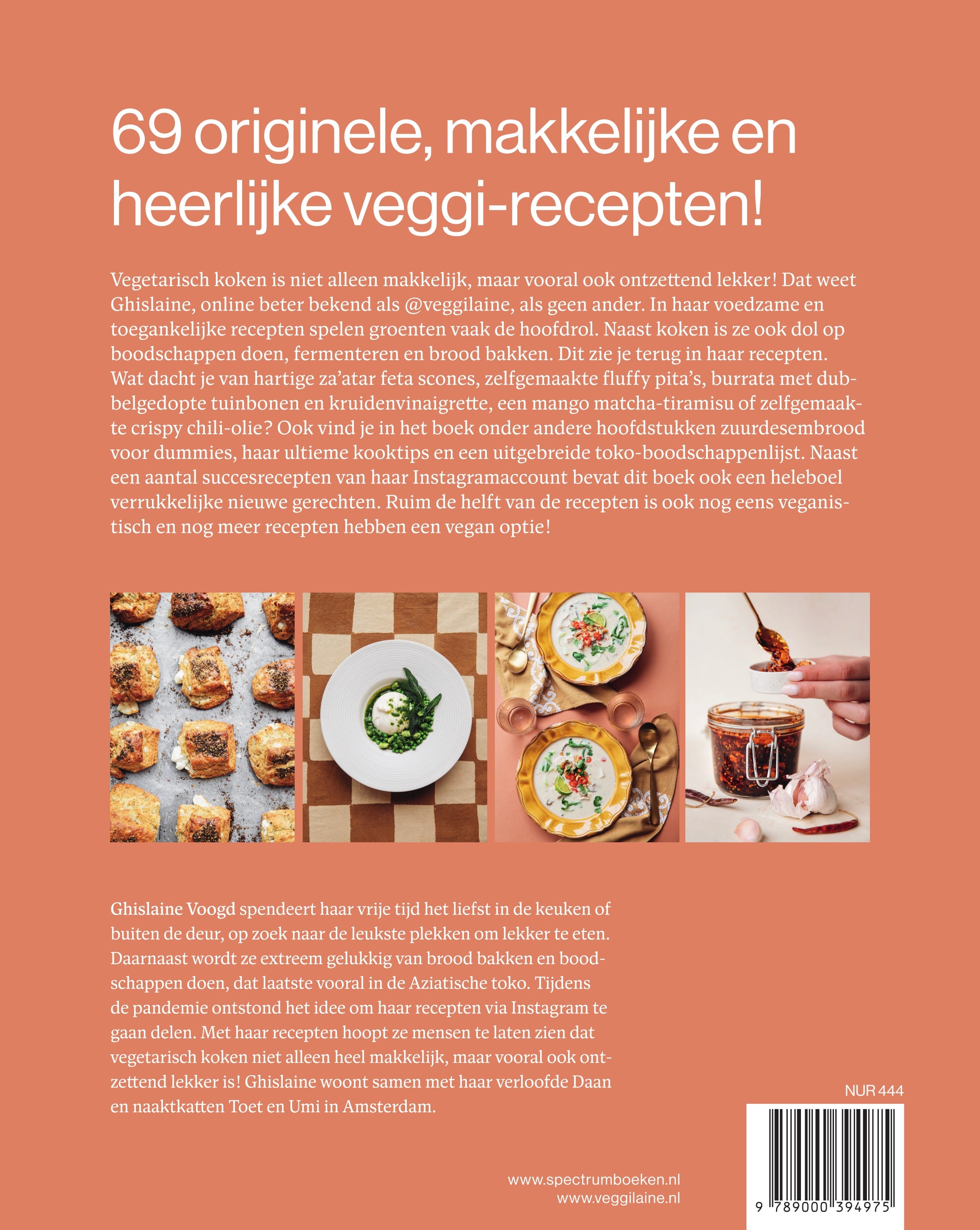 Veggilaine
