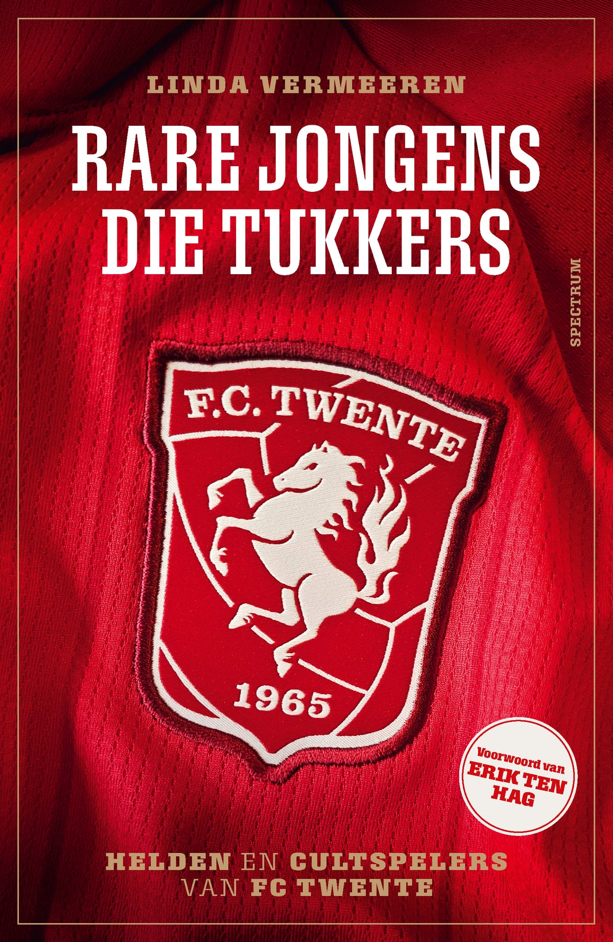 Rare jongens, die Tukkers