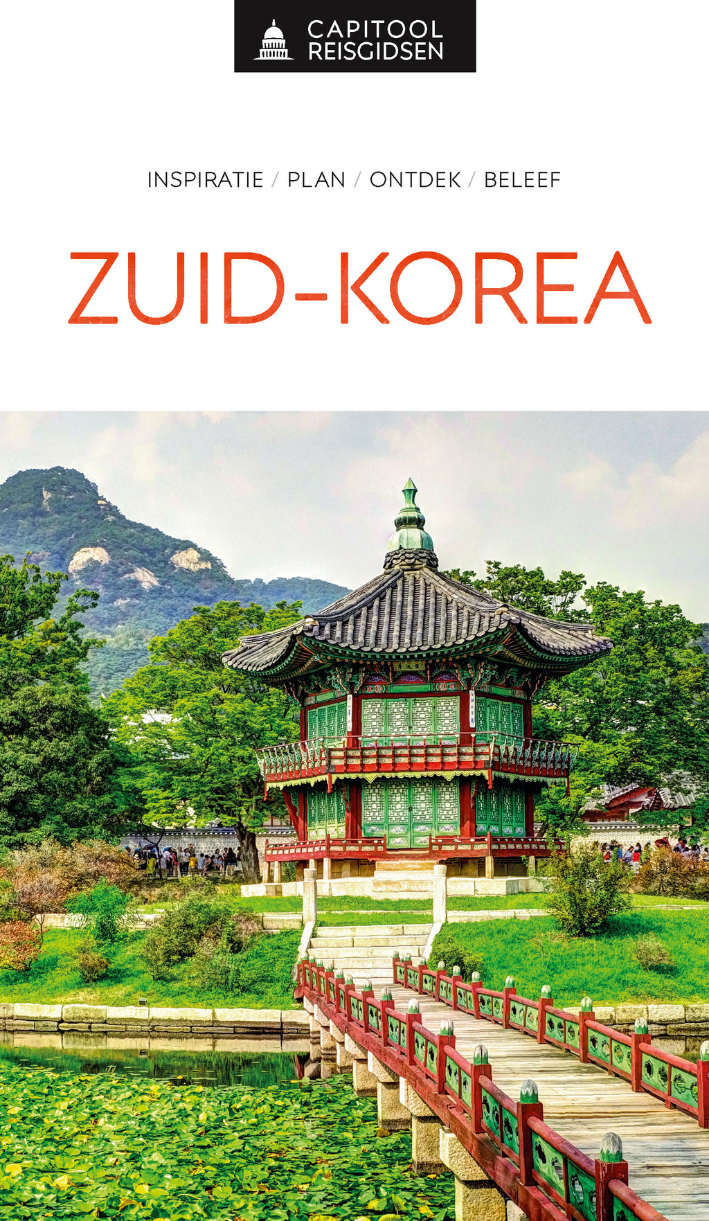 Zuid-Korea