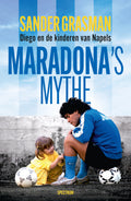 Maradona's mythe