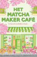 Het Matcha Maker Café