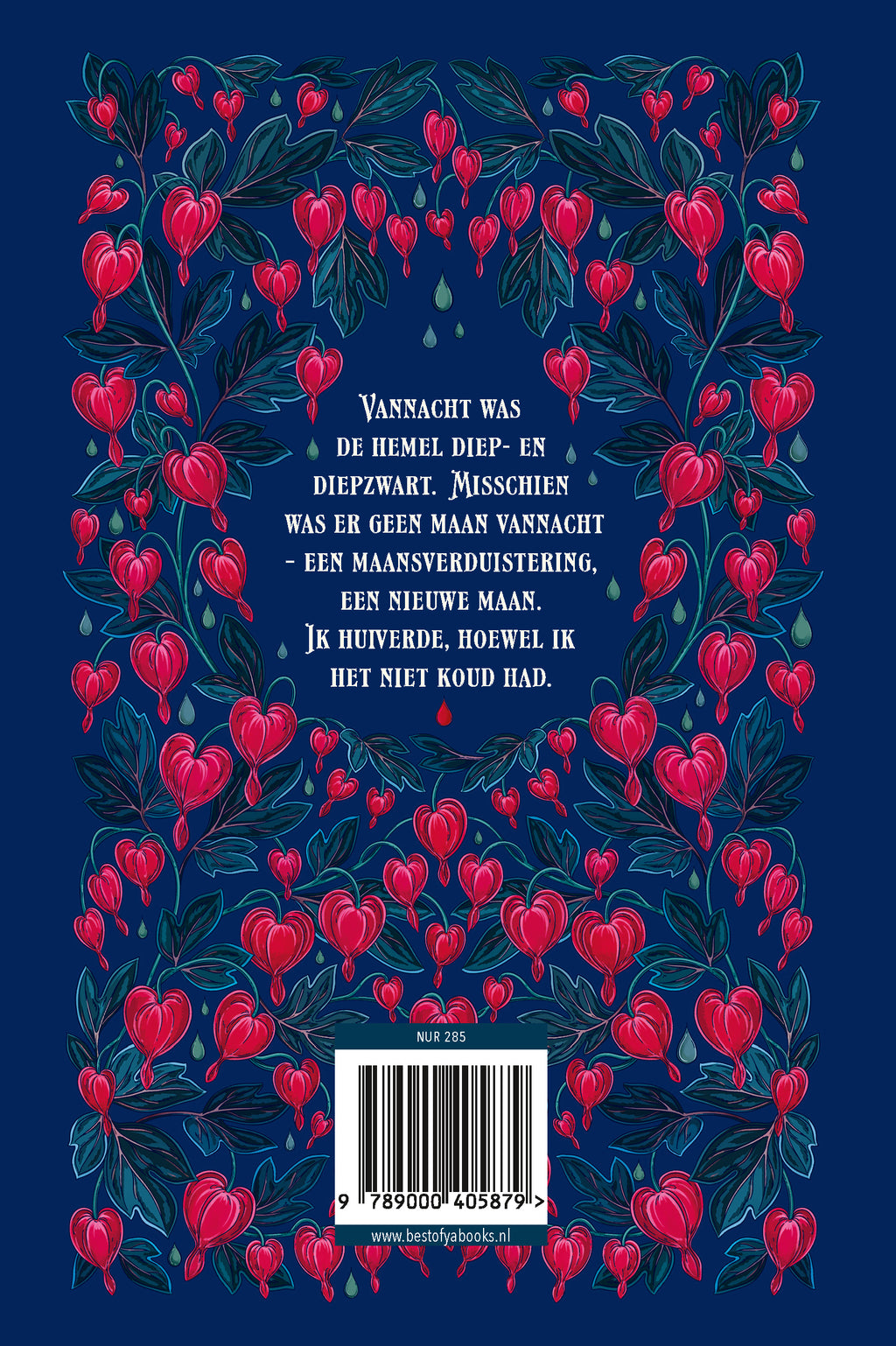 Nieuwe maan