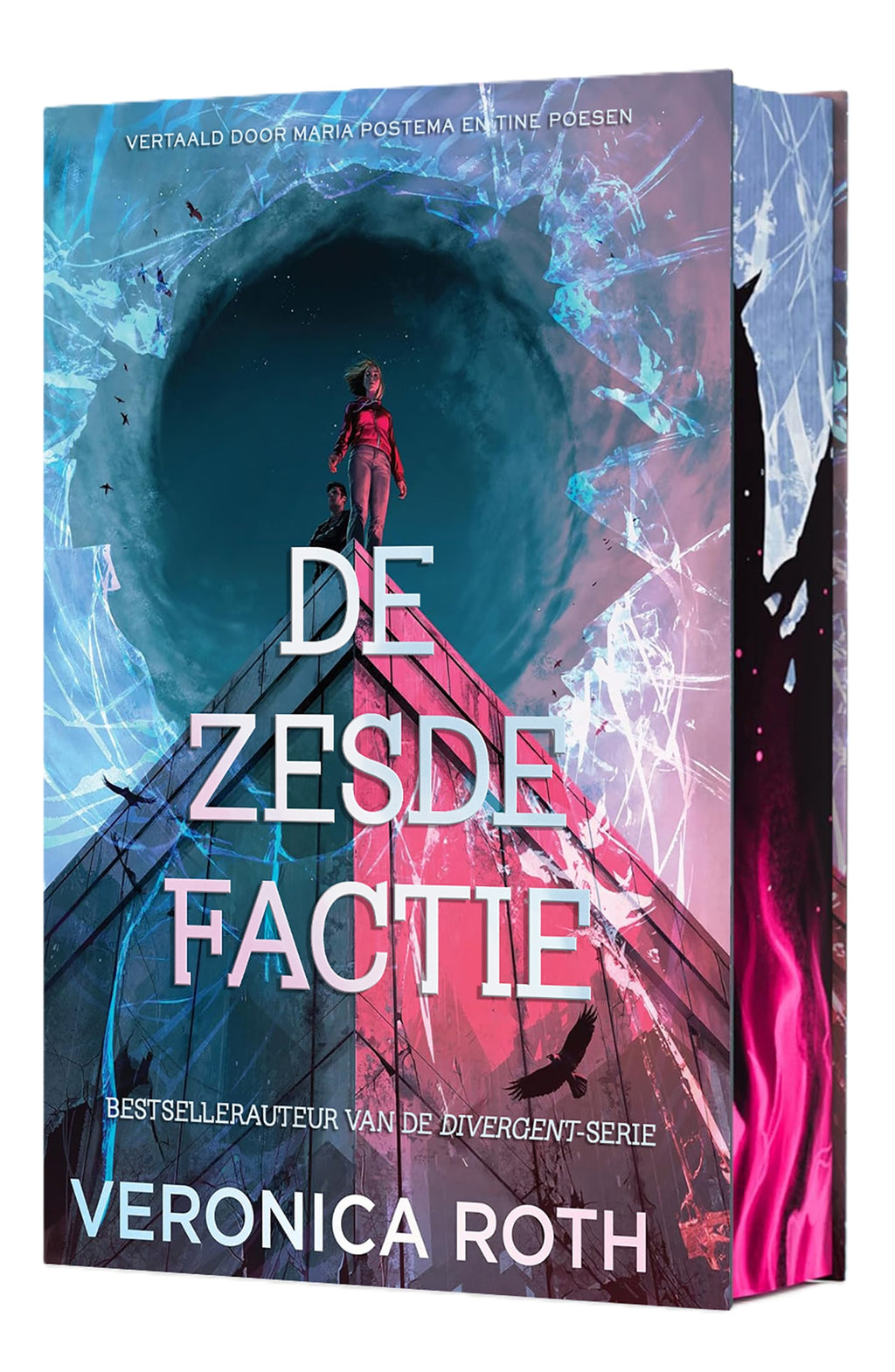 De zesde factie