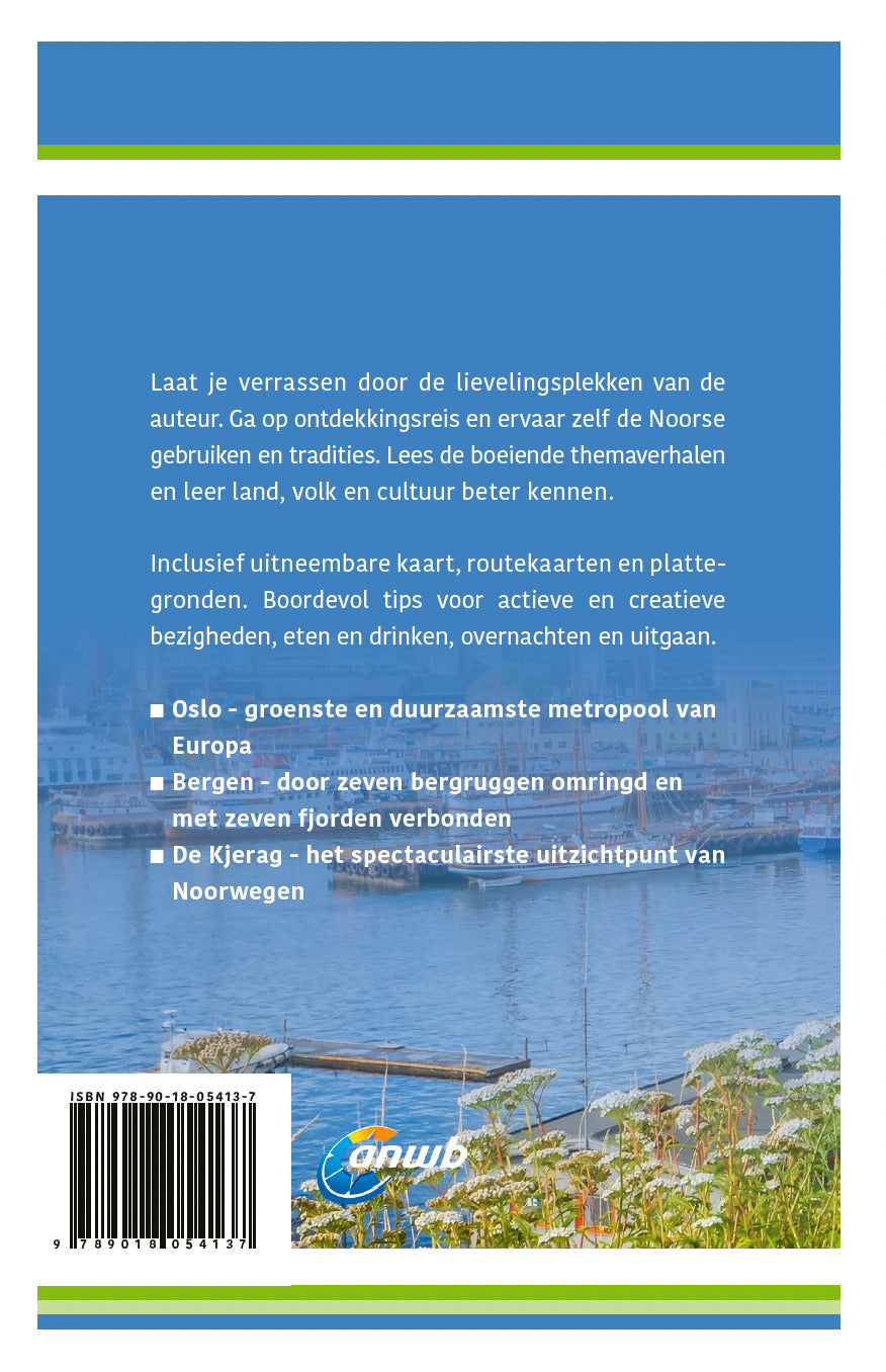 Noorwegen zuid