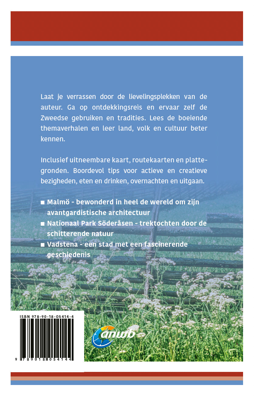 Zweden zuid