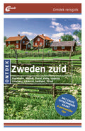 Zweden zuid