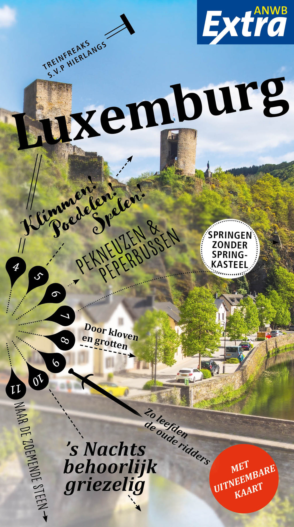 Luxemburg