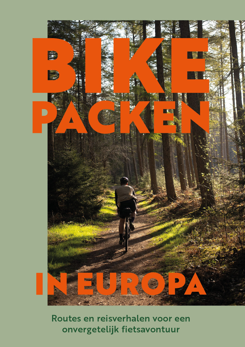 Bikepacken in Europa