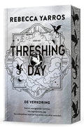 Threshing day