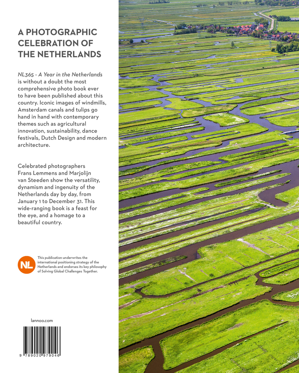 NL365 - A Year in the Netherlands