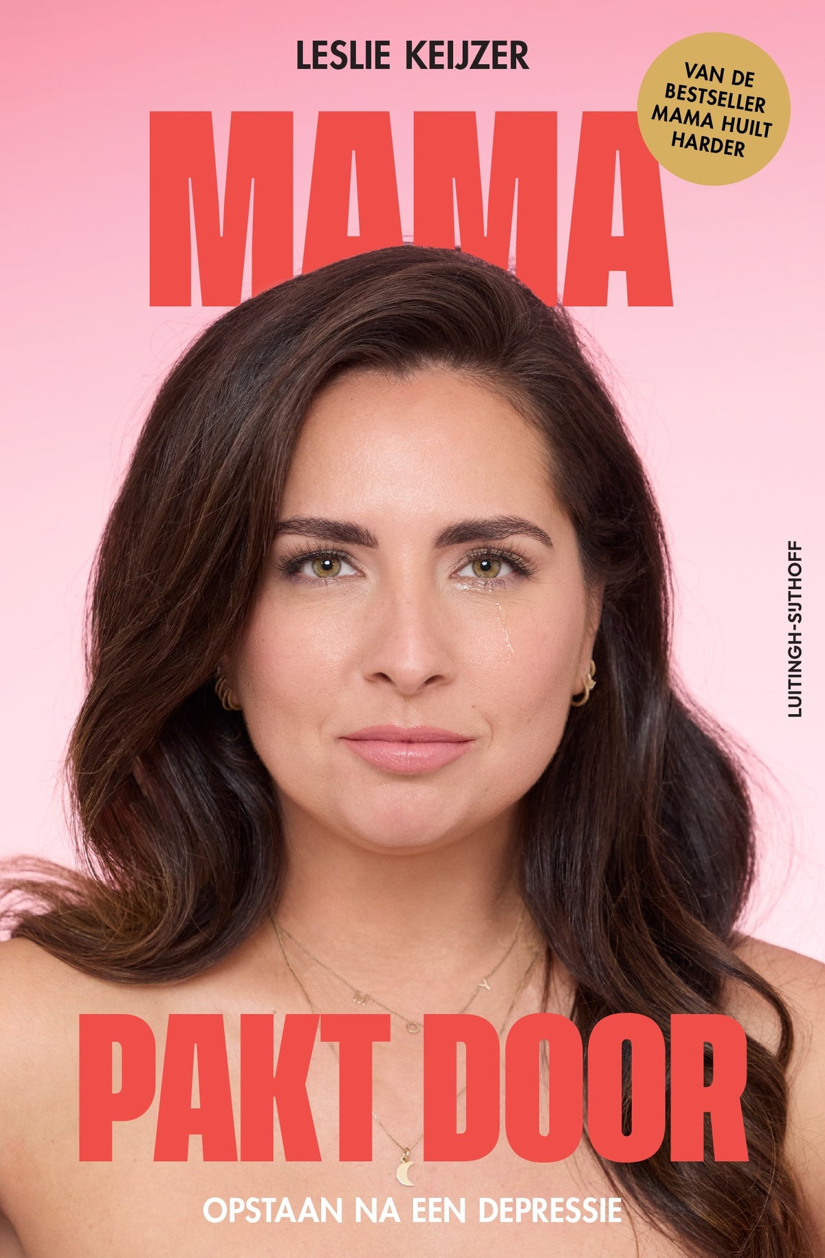 Mama pakt door