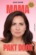 Mama pakt door