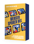 Mensen sporen wel