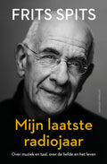 Mijn laatste radiojaar