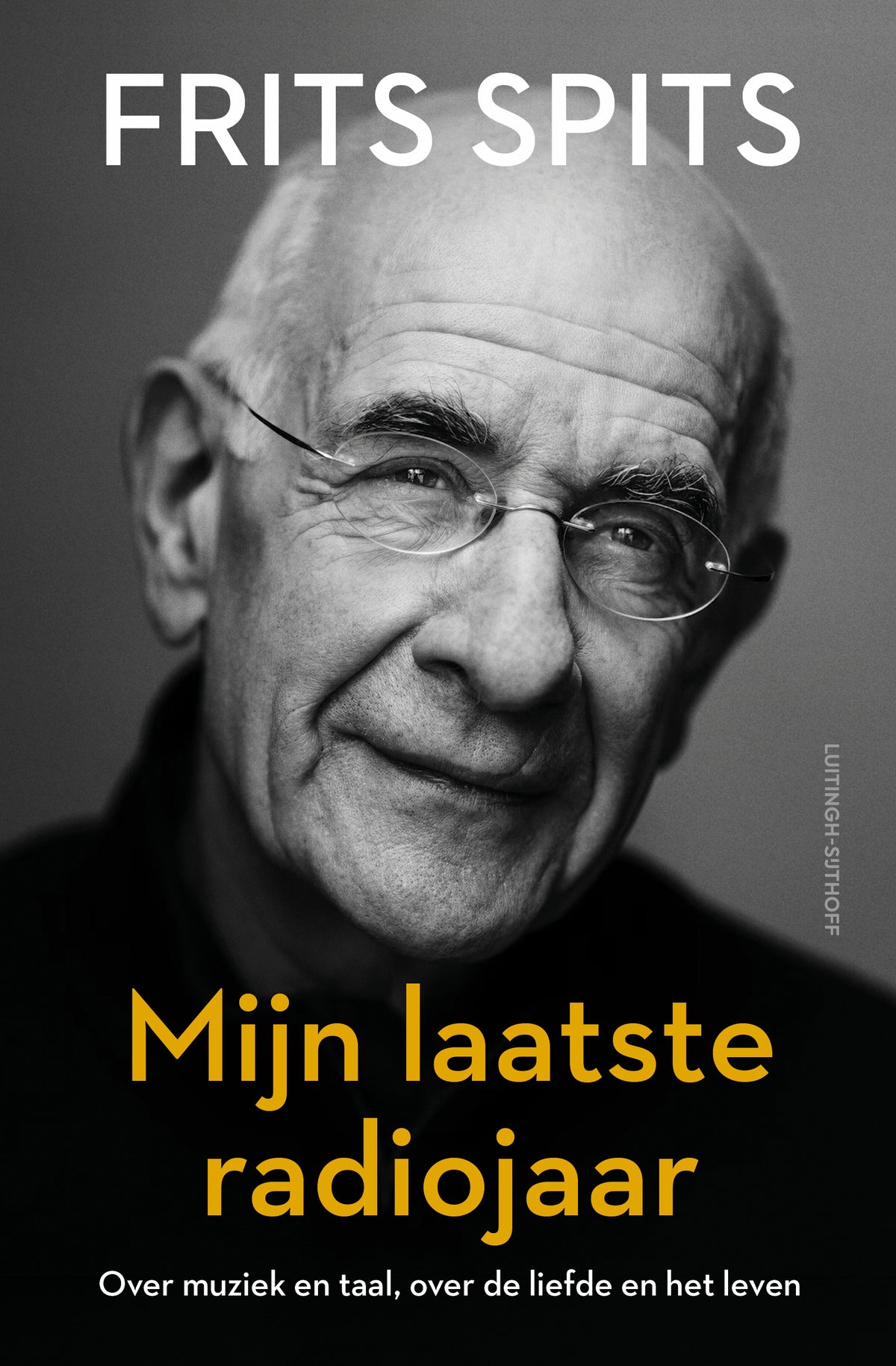 Mijn laatste radiojaar