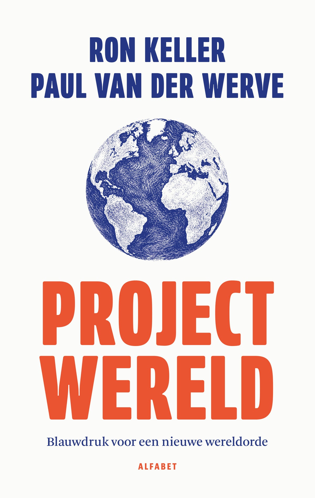 Project wereld