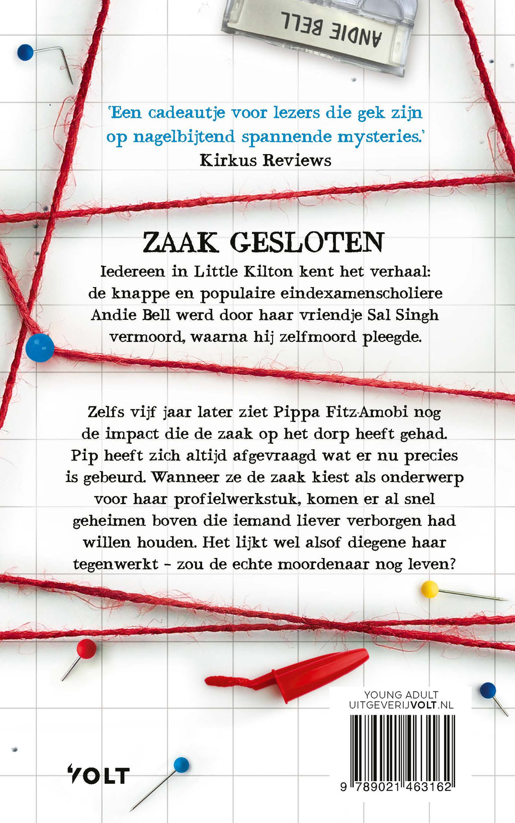 Moordgids voor lieve meisjes