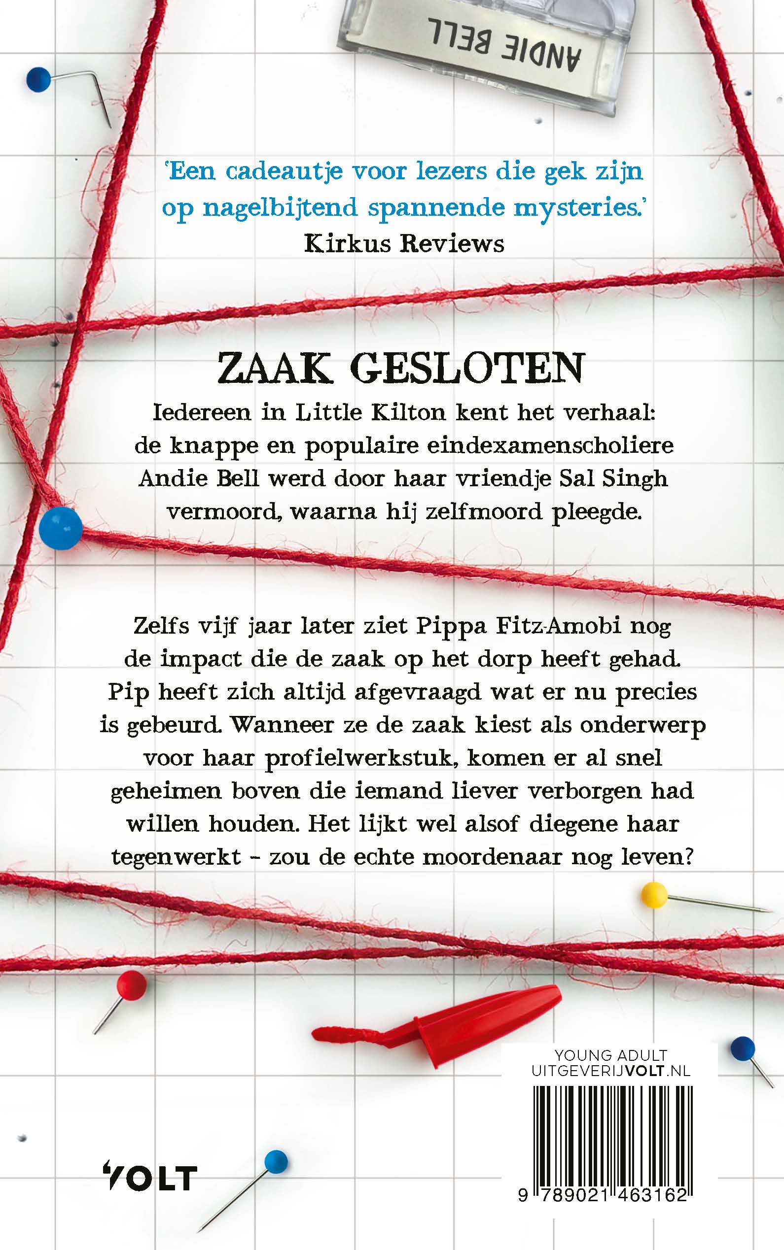 Moordgids voor lieve meisjes