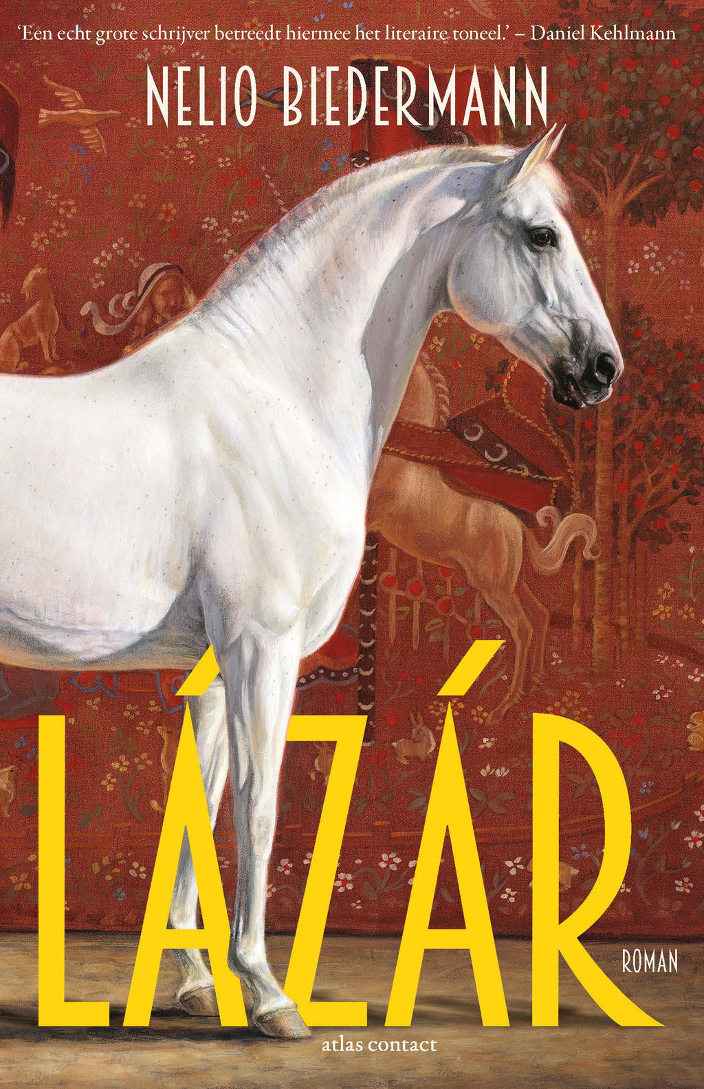 Lázár
