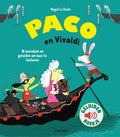 Paco en Vivaldi