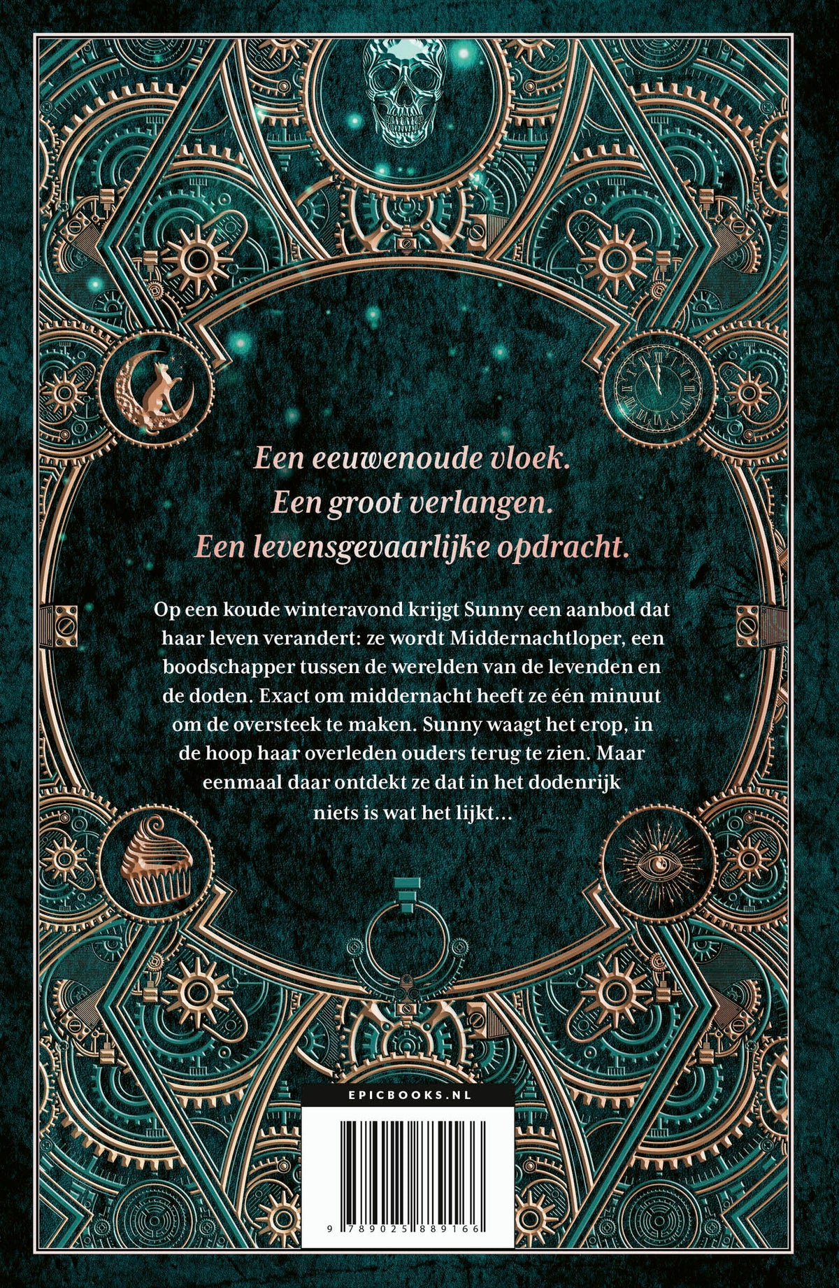 De Middernachtloper