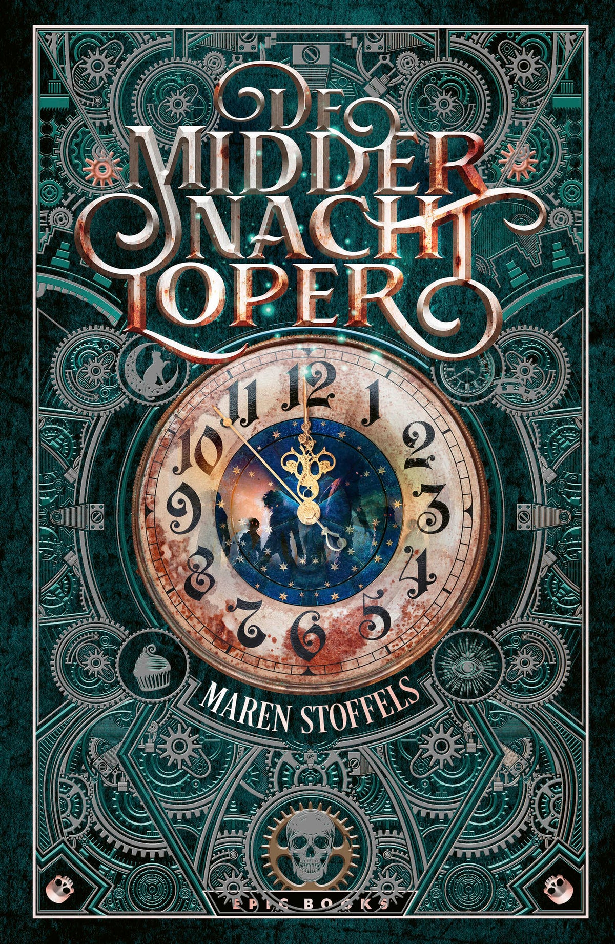 De Middernachtloper