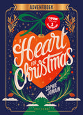 Adventboek - A Heart for Christmas