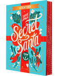 Adventboek - Secret Santa
