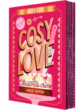 Adventboek Cosy Love A Christmas Crime