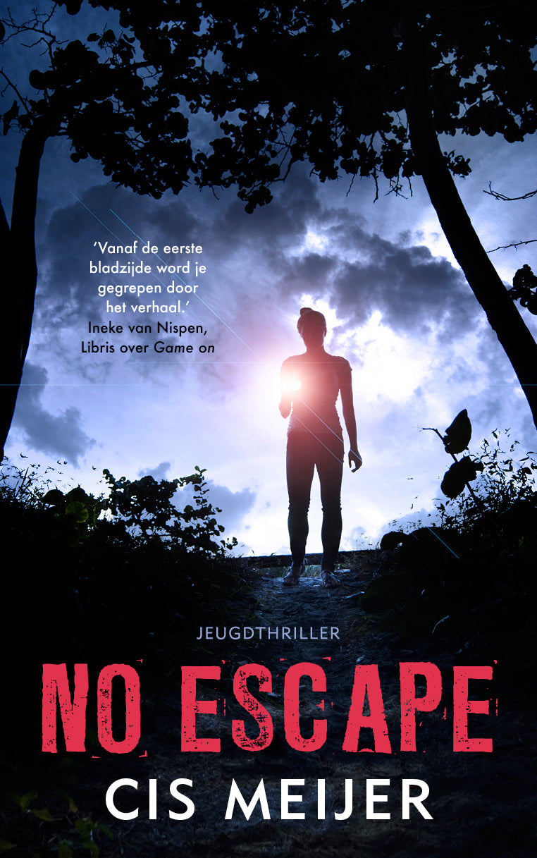 No escape