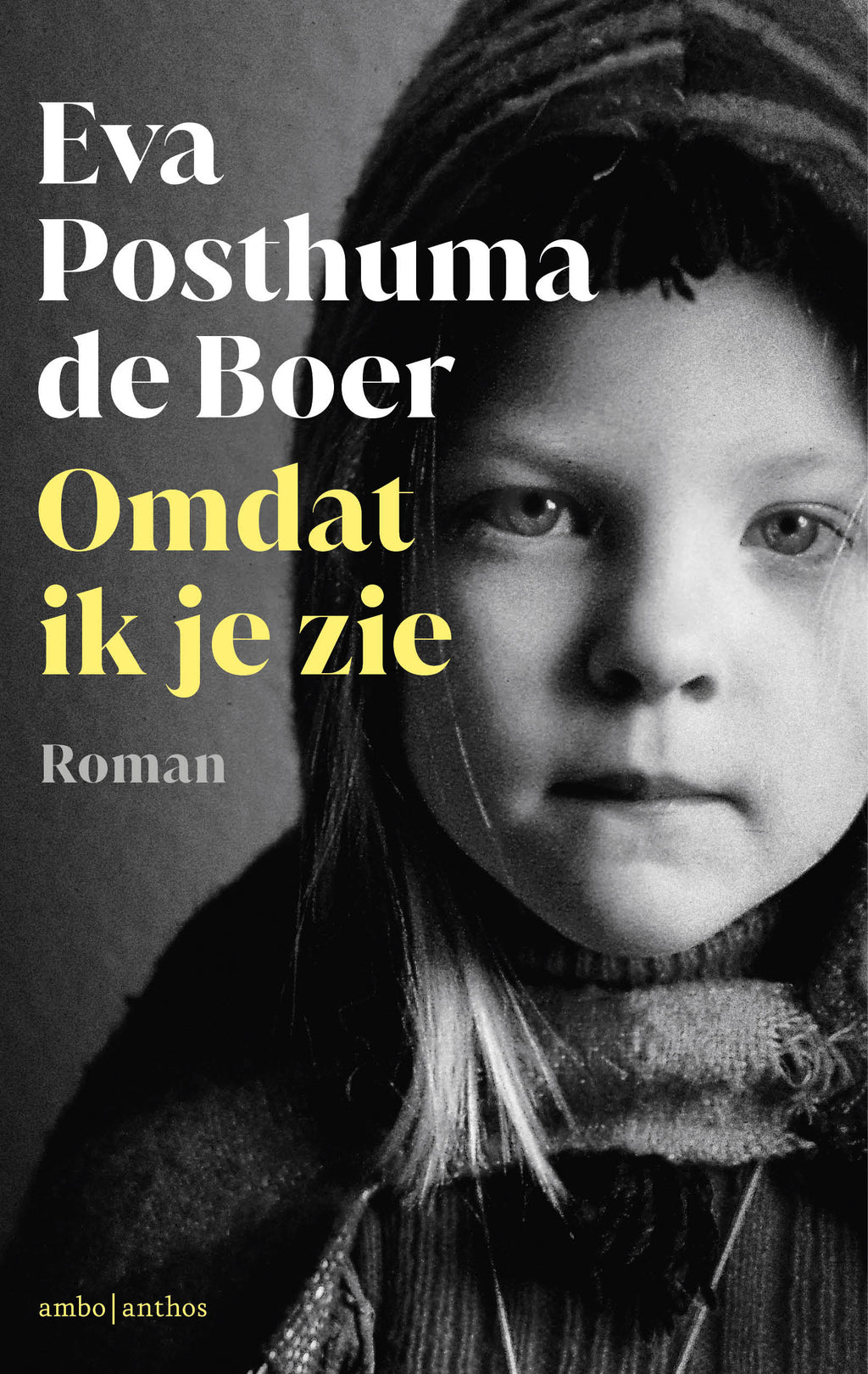 Omdat ik je zie