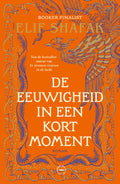 De eeuwigheid in een kort moment