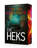 De heks