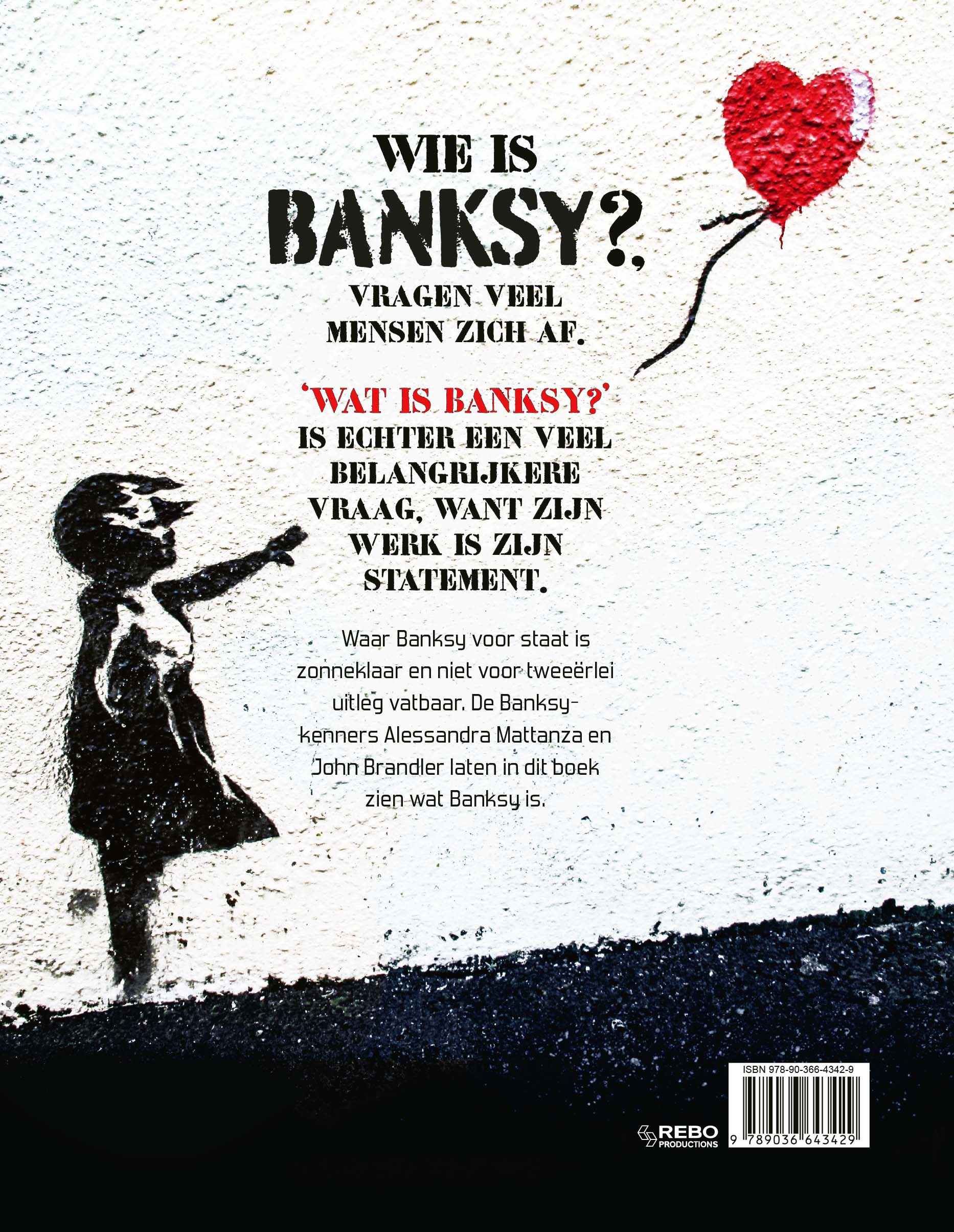 Banksy