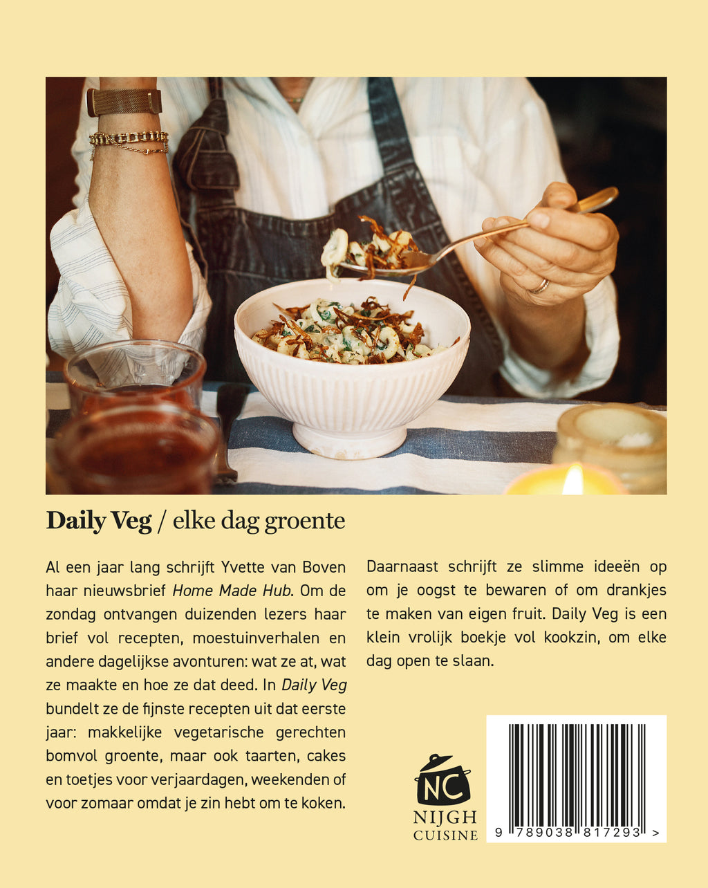 Daily Veg