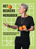 Het Beukers menuboek