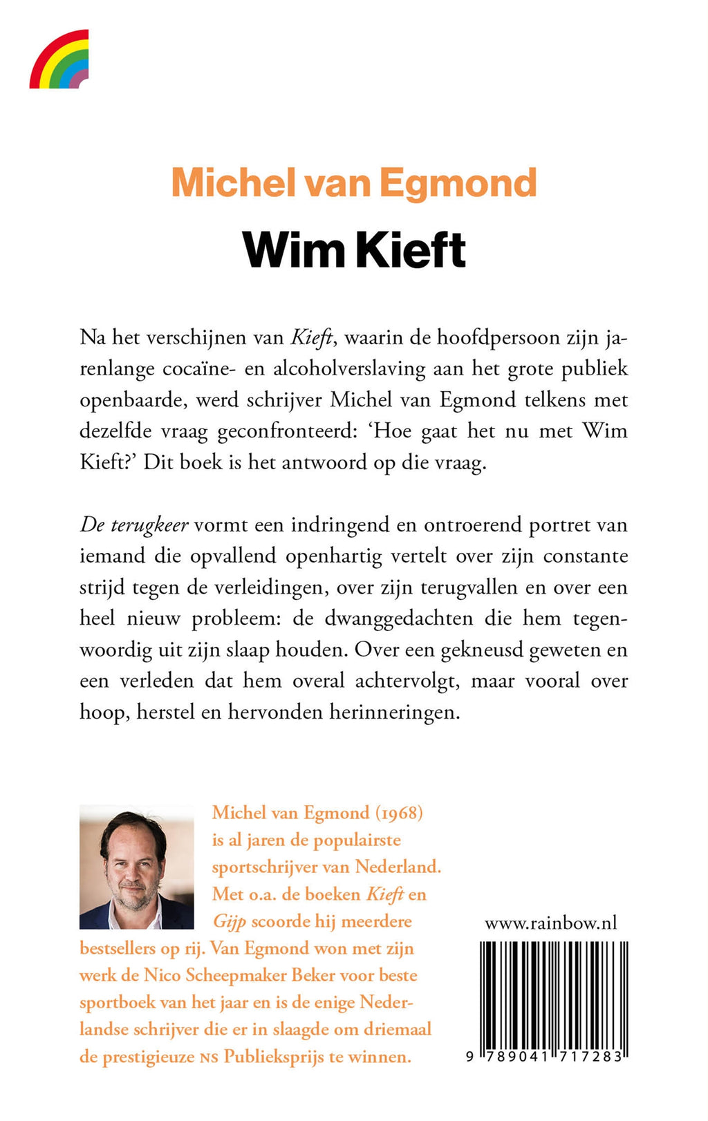 Wim Kieft