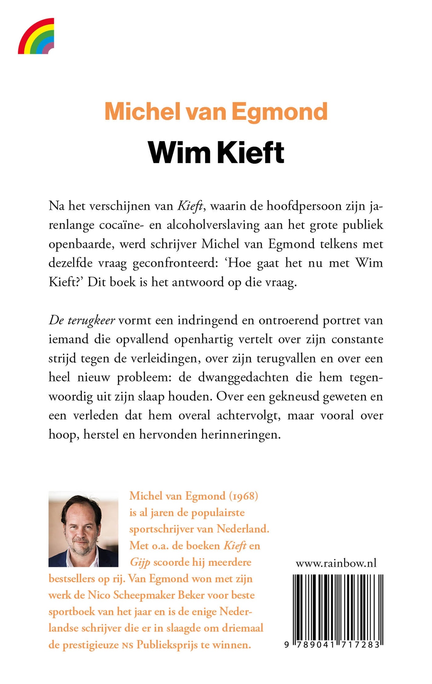 Wim Kieft