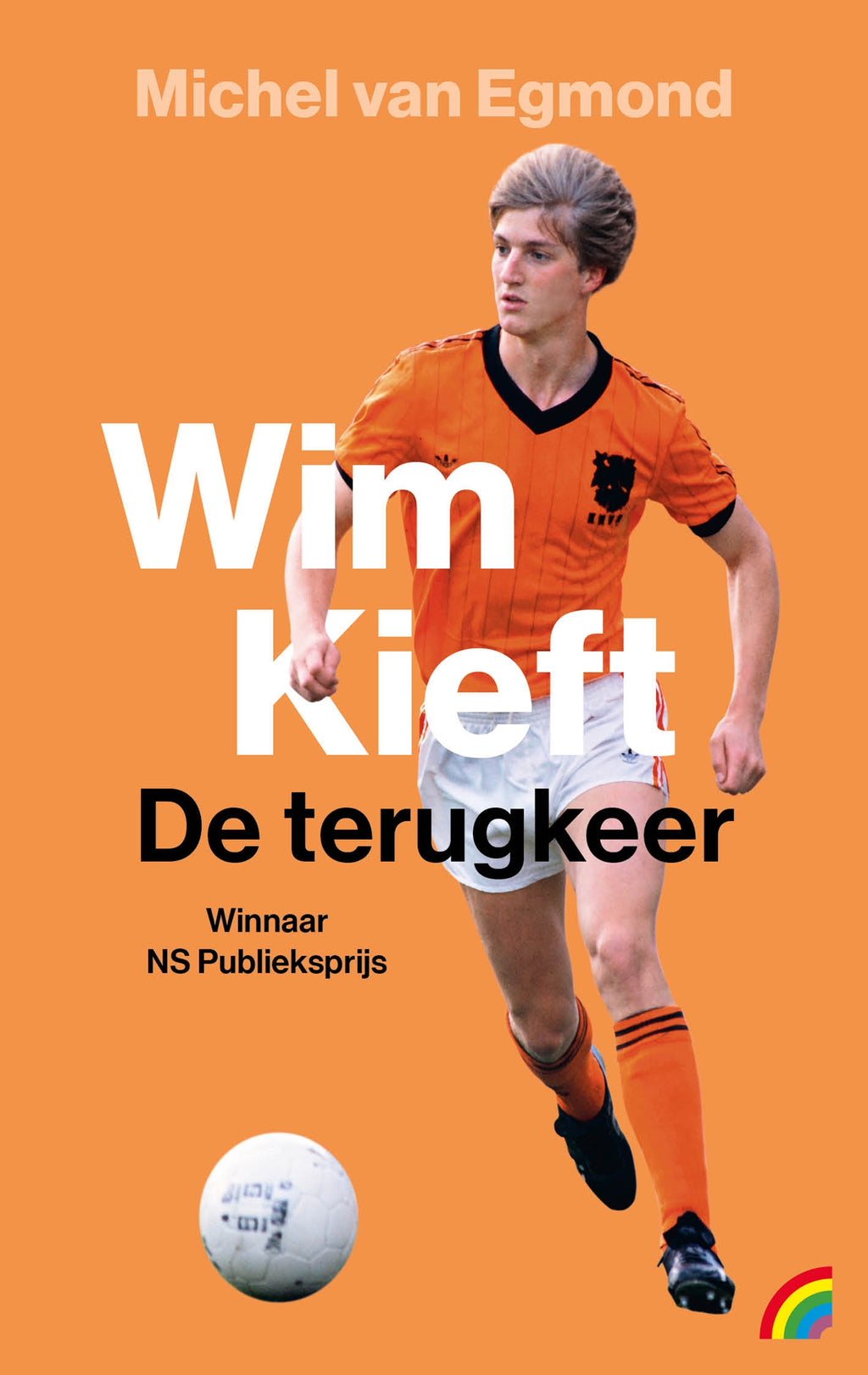Wim Kieft
