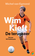 Wim Kieft
