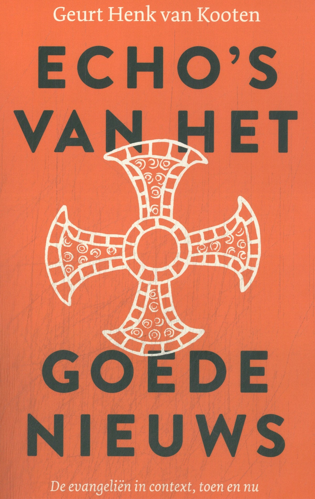 Echo's van het goede nieuws
